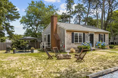 10 Manning Road, Dennis MA — view 4