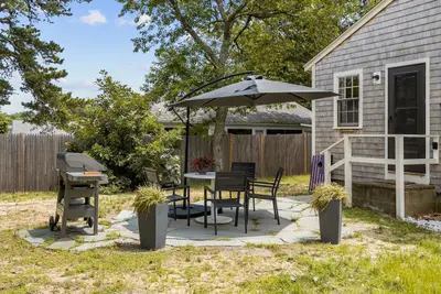 10 Manning Road, Dennis MA — view 5