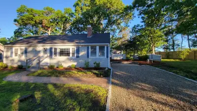 21 Sibley Drive