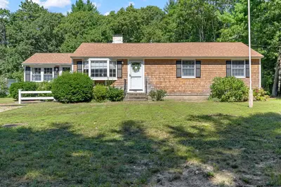 248 Poponessett Road
