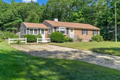 248 Poponessett Road, Barnstable MA — view 2