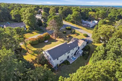 144 Forest Hills Drive, Dennis MA — view 2