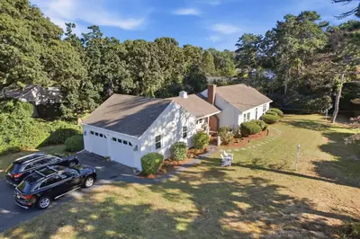 144 Forest Hills Drive, Dennis MA — view 5
