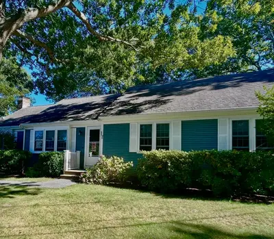 17 Worcester Lane