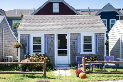 503 Route 28, Unit 21, Yarmouth MA