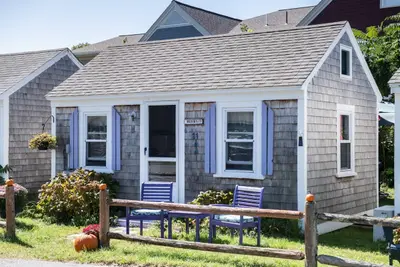 503 Route 28, Unit 21, Yarmouth MA — view 2