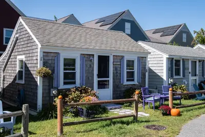 503 Route 28, Unit 21, Yarmouth MA — view 3
