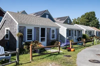 503 Route 28, Unit 21, Yarmouth MA — view 4