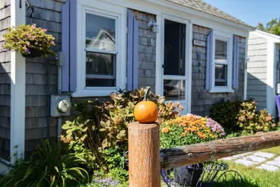503 Route 28, Unit 21, Yarmouth MA — view 5