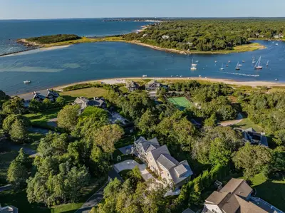 133 Associates Road, Falmouth MA — view 2