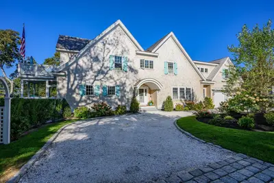 133 Associates Road, Falmouth MA — view 4
