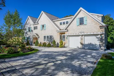 133 Associates Road, Falmouth MA — view 5