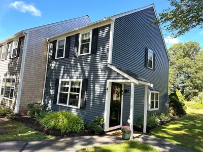 41 Woodview Drive, Unit 41