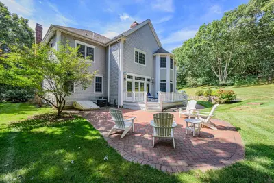 2 Jillson Way, Sandwich MA — view 2