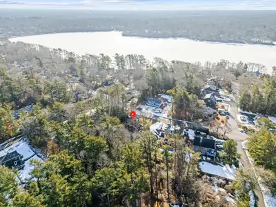 233 Pinecrest Beach Drive, Falmouth MA — view 2