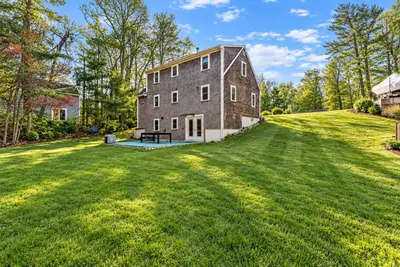 233 Pinecrest Beach Drive, Falmouth MA — view 3
