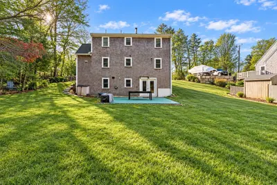 233 Pinecrest Beach Drive, Falmouth MA — view 4
