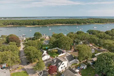 67 Ellsworth Drive, Falmouth MA — view 4
