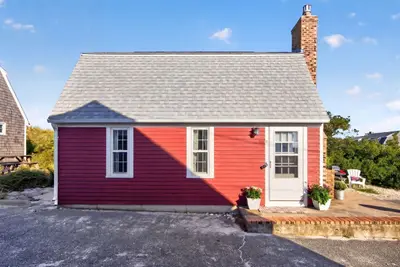 143 N Shore Boulevard, Unit 7a, Sandwich MA — view 2