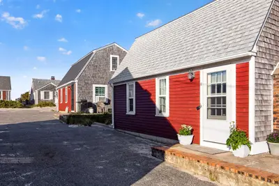 143 N Shore Boulevard, Unit 7a, Sandwich MA — view 4