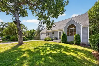 39 Antlers Shore Drive, Falmouth MA — view 2