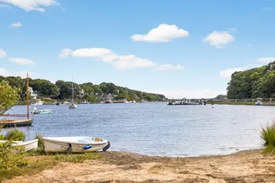 39 Antlers Shore Drive, Falmouth MA — view 4