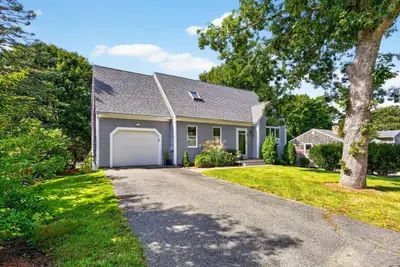 39 Antlers Shore Drive, Falmouth MA — view 5