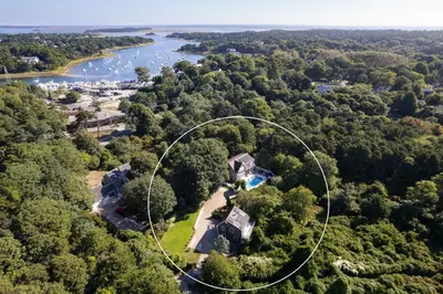 20 Lords Pond Lane, Chatham MA — view 2