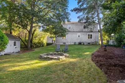 20 Lords Pond Lane, Chatham MA — view 3