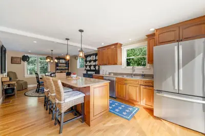 20 Lords Pond Lane, Chatham MA — view 5