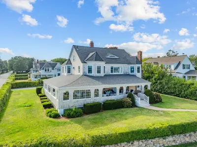 172 Irving Avenue, Barnstable MA — view 4