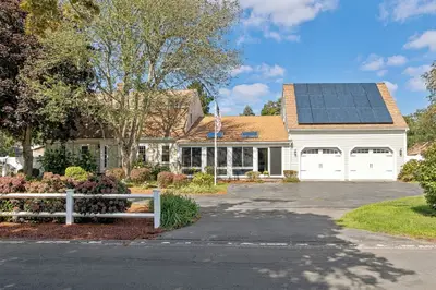 34 Gorham Road, Harwich MA — view 2