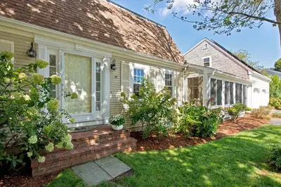 34 Gorham Road, Harwich MA — view 3