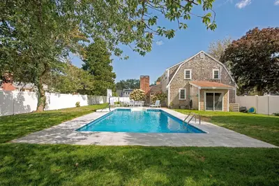 34 Gorham Road, Harwich MA — view 5