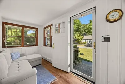 21 Harborview, Falmouth MA — view 3