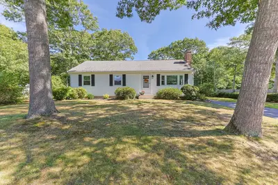 124 Starlight Drive, Barnstable MA — view 2