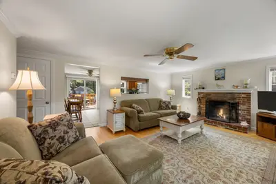 124 Starlight Drive, Barnstable MA — view 4