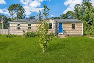25 Raspberry Lane