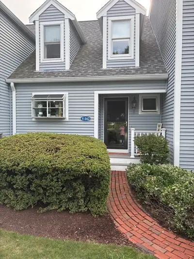 142 Shellback Way, Unit V142, Mashpee MA — view 2