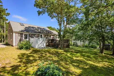 24 Kittys Lane, Chatham MA — view 2