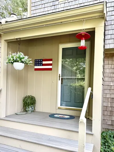 94 Forest Glade, Unit 142, Falmouth MA — view 3
