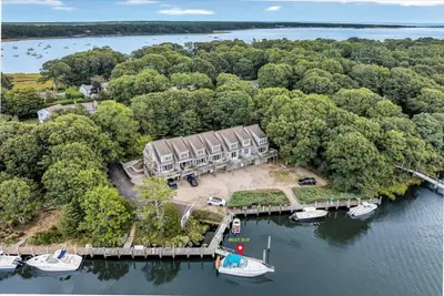15 Childs River Road, Unit 5, Falmouth MA — view 2