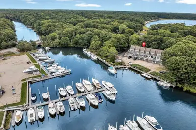 15 Childs River Road, Unit 5, Falmouth MA — view 3