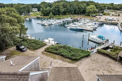 15 Childs River Road, Unit 5, Falmouth MA — view 5
