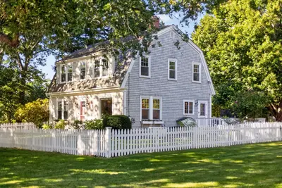 150 Lombard Avenue, Barnstable MA — view 2