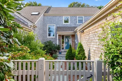 3 Pine Reach Village, Unit 3, Yarmouth MA