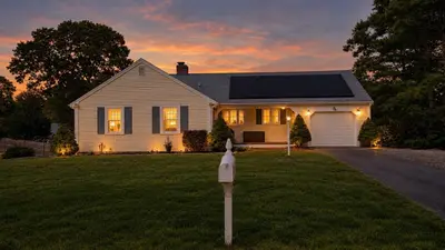52 Early Redberry Lane
