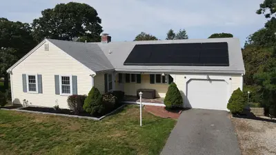 52 Early Redberry Lane, Yarmouth MA — view 5