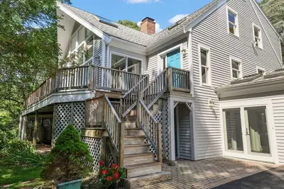 821 W Falmouth Highway, Falmouth MA — view 2