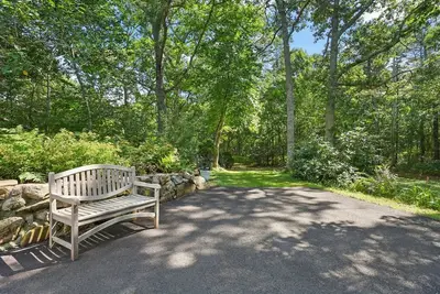 821 W Falmouth Highway, Falmouth MA — view 4
